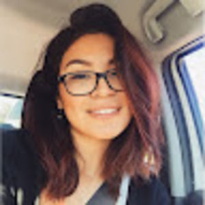 Meet your Posher, Julia